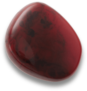 Mahogany Obsidian Stone