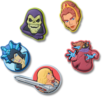 Masters Universe 5Pack