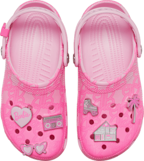 Barbie Classic Clog - Multi