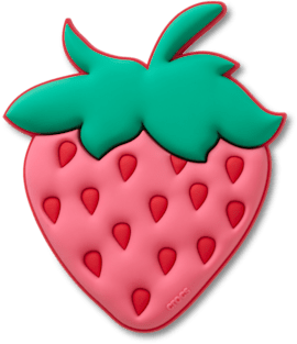 New Mega Strawberry