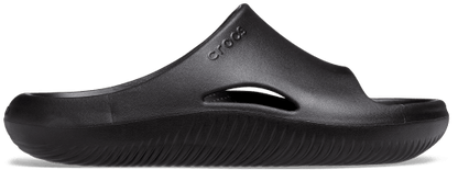 Mellow Recovery Slide - Black