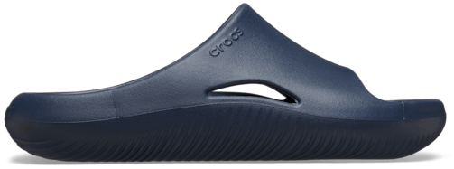 Mellow Recovery Slide - Navy