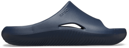 Mellow Recovery Slide - Navy