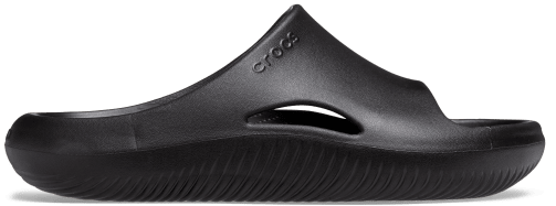 Mellow Recovery Slide - Black