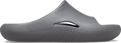 Mellow Recovery Slide - Slate Grey