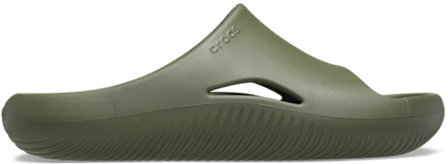 Mellow Recovery Slide - Army Green