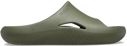 Mellow Recovery Slide - Army Green