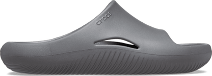Mellow Recovery Slide - Slate Grey