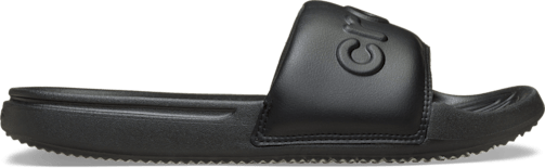 Men's Crocs All Day Slide - Black