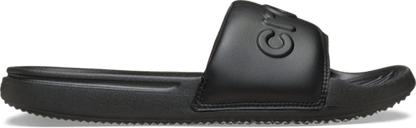 Men's Crocs All Day Slide - Black