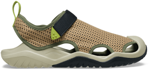 Men’s Swiftwater™ Mesh Deck Sandal - Sepia