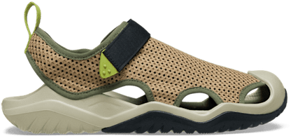 Men’s Swiftwater™ Mesh Deck Sandal - Sepia
