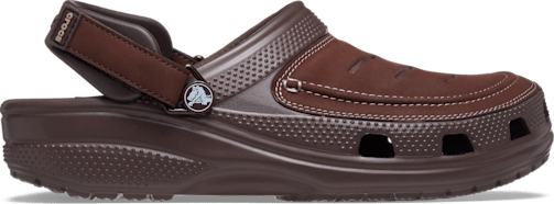 Men’s Classic Yukon Vista II LiteRide™ Clog - Espresso / Mushroom