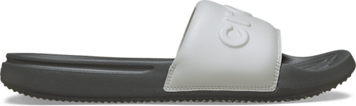 Men's Crocs All Day Slide - Grey
