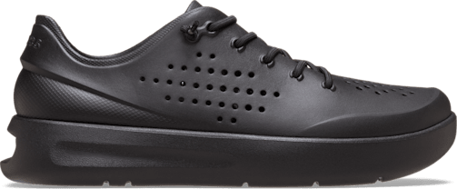 Men's InMotion LiteRide™ Pacer - Black / Black