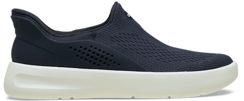 Men's Crocs Locale Ease - Navy