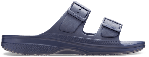 Men's Saturday Sandal - Navy