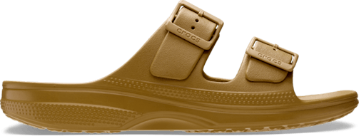 Men's Saturday Sandal - Umber