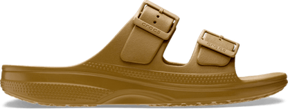 Men's Saturday Sandal - Umber