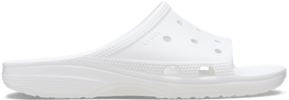 Men’s Saturday Slide - White