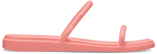 Miami Two Strap Sandal - Guava