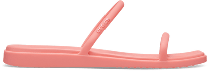 Miami Two Strap Sandal - Guava
