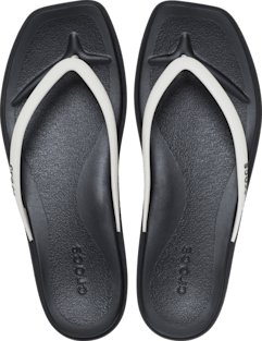 Miami Two Tone Flip - Black/Chalk
