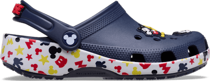 Toddlers' Mickey & Friends Classic Clog - Multi