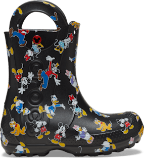 Kids' Mickey & Friends Handle It - Multi