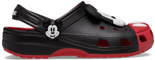 Mickey Mouse Classic Clog - Multi