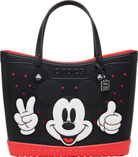 Mickey Mouse Classic Large Tote Bag - Multi