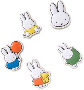 Miffy 5 Pack