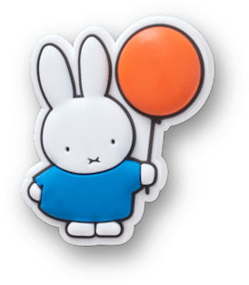 Miffy Balloon