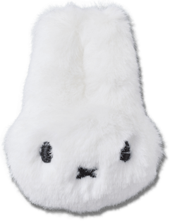 Miffy Plush