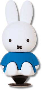Miffy Sitting