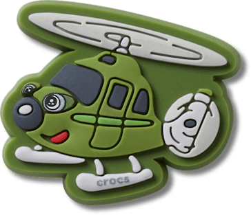 Military Helicopter