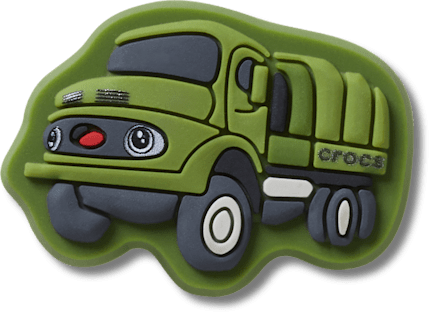 Military Truck