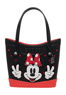 Minnie Mouse Medium Tote - Multi