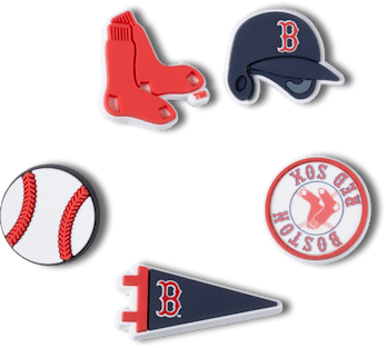 MLB Boston Red Sox 5pck