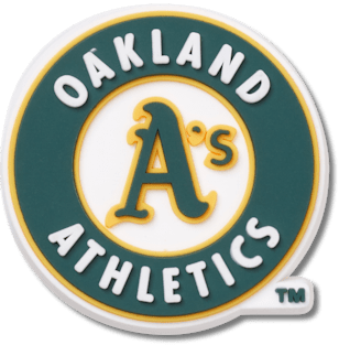MLB Oakland Athletics