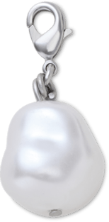 Natural Pearl