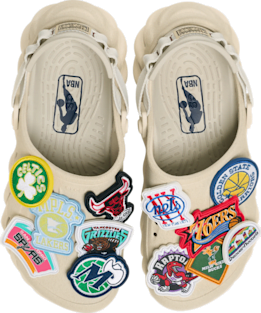 NBA Echo Clog - Multi