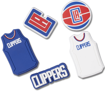 NBA Los Angeles Clippers 5 Pack