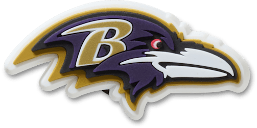 NFL Baltimore Ravens Logo