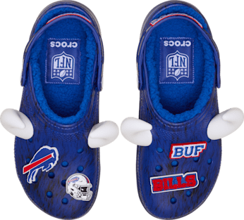 NFL Buffalo Bills Classic Lined Clog - Multi
