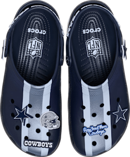 NFL Dallas Cowboys Classic Clog - Multi