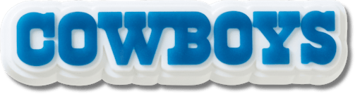 NFL Dallas Cowboys Logo