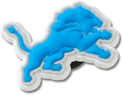 NFL Detroit Lions Logo