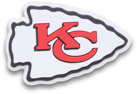 NFL Kansas City Chiefs Logo