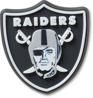 NFL Las Vegas Raiders Logo